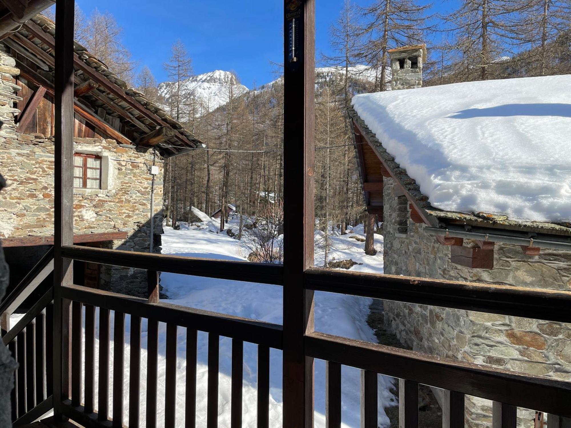Jardin Des Anglais Rhemes-Notre-Dame Exterior photo